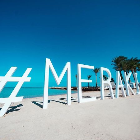 Meraki Resort - Adults Only ฮูร์กาดา ภายนอก รูปภาพ