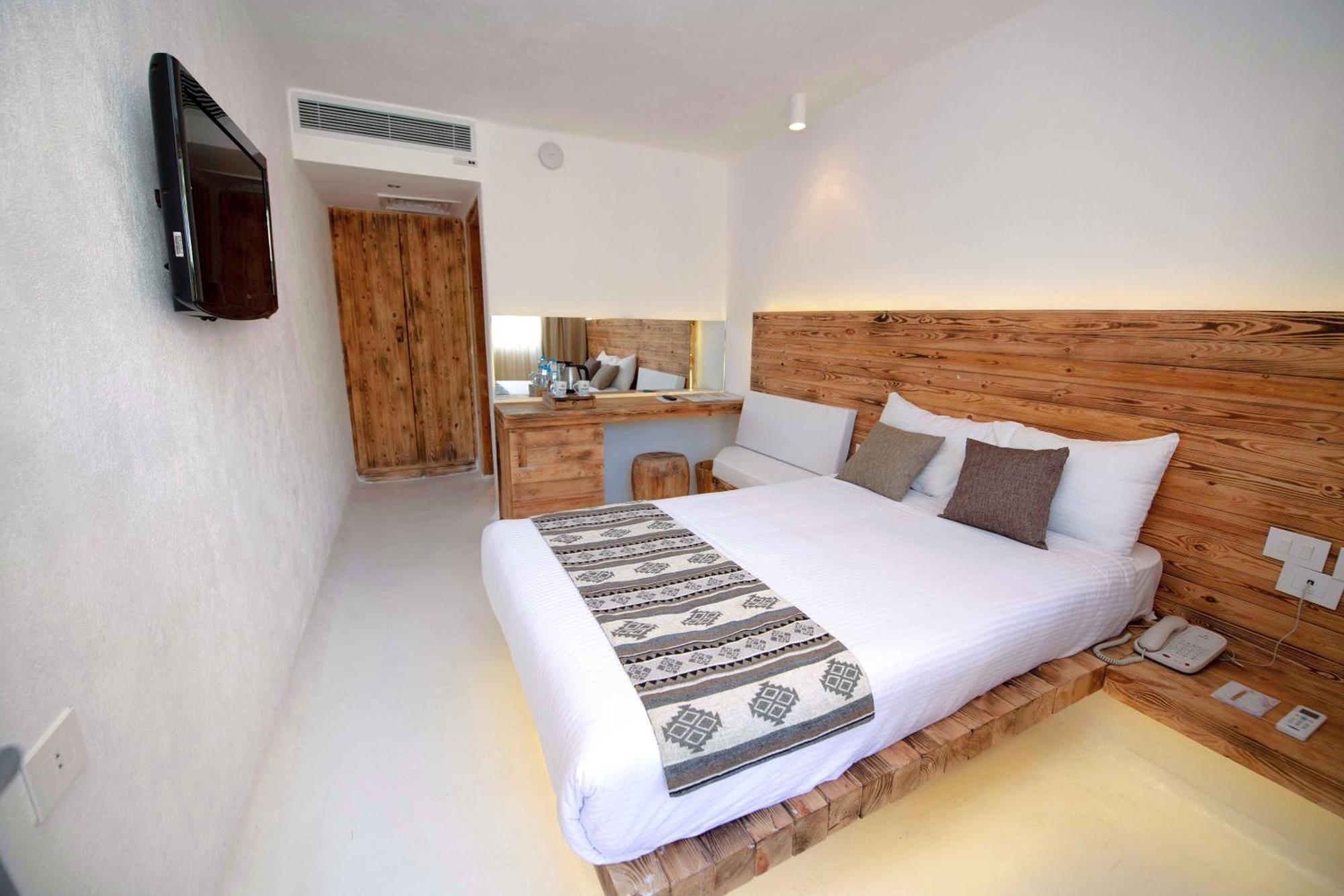 Meraki Resort - Adults Only ฮูร์กาดา ห้อง รูปภาพ