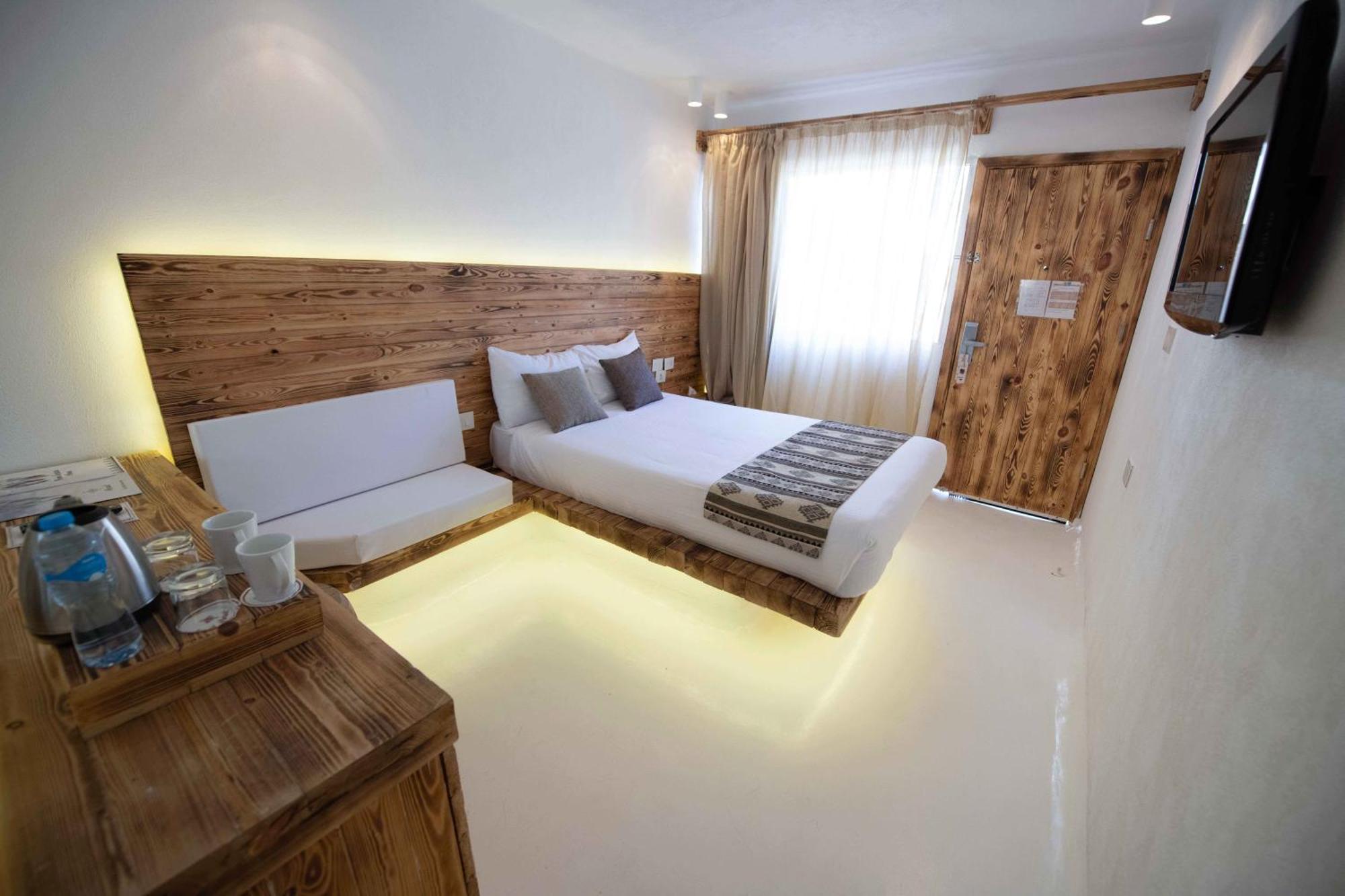 Meraki Resort - Adults Only ฮูร์กาดา ห้อง รูปภาพ