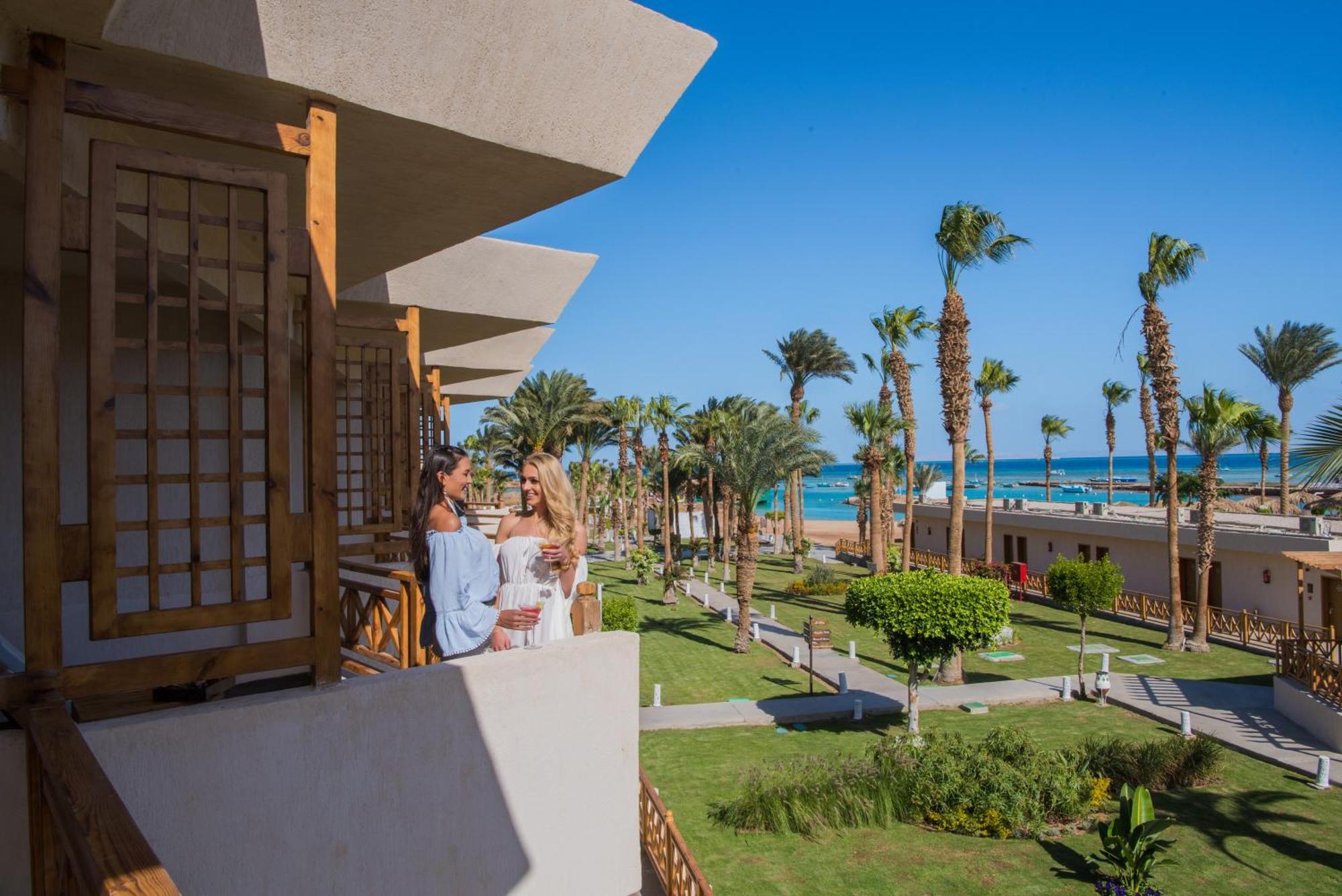 Meraki Resort - Adults Only ฮูร์กาดา ห้อง รูปภาพ