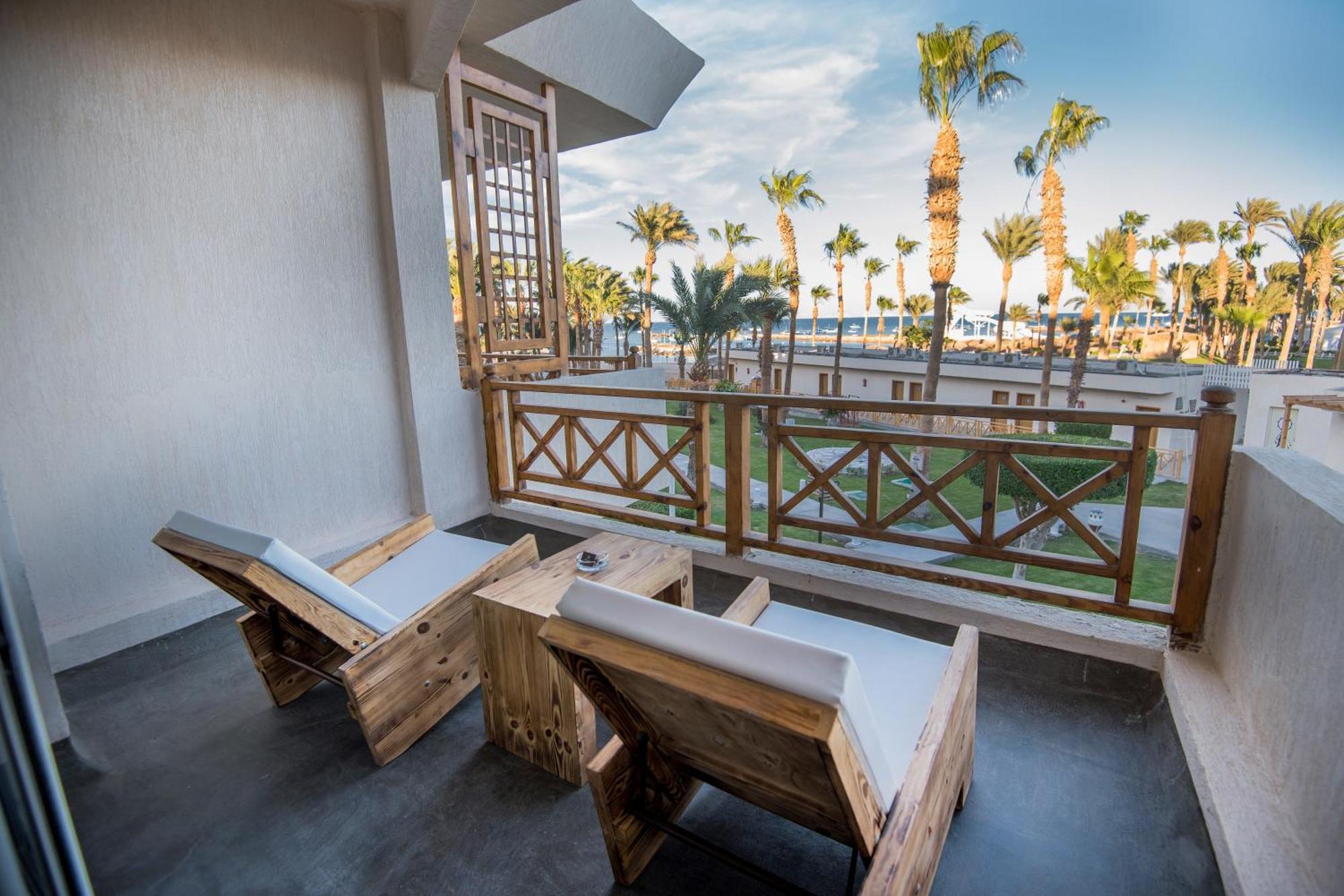Meraki Resort - Adults Only ฮูร์กาดา ห้อง รูปภาพ