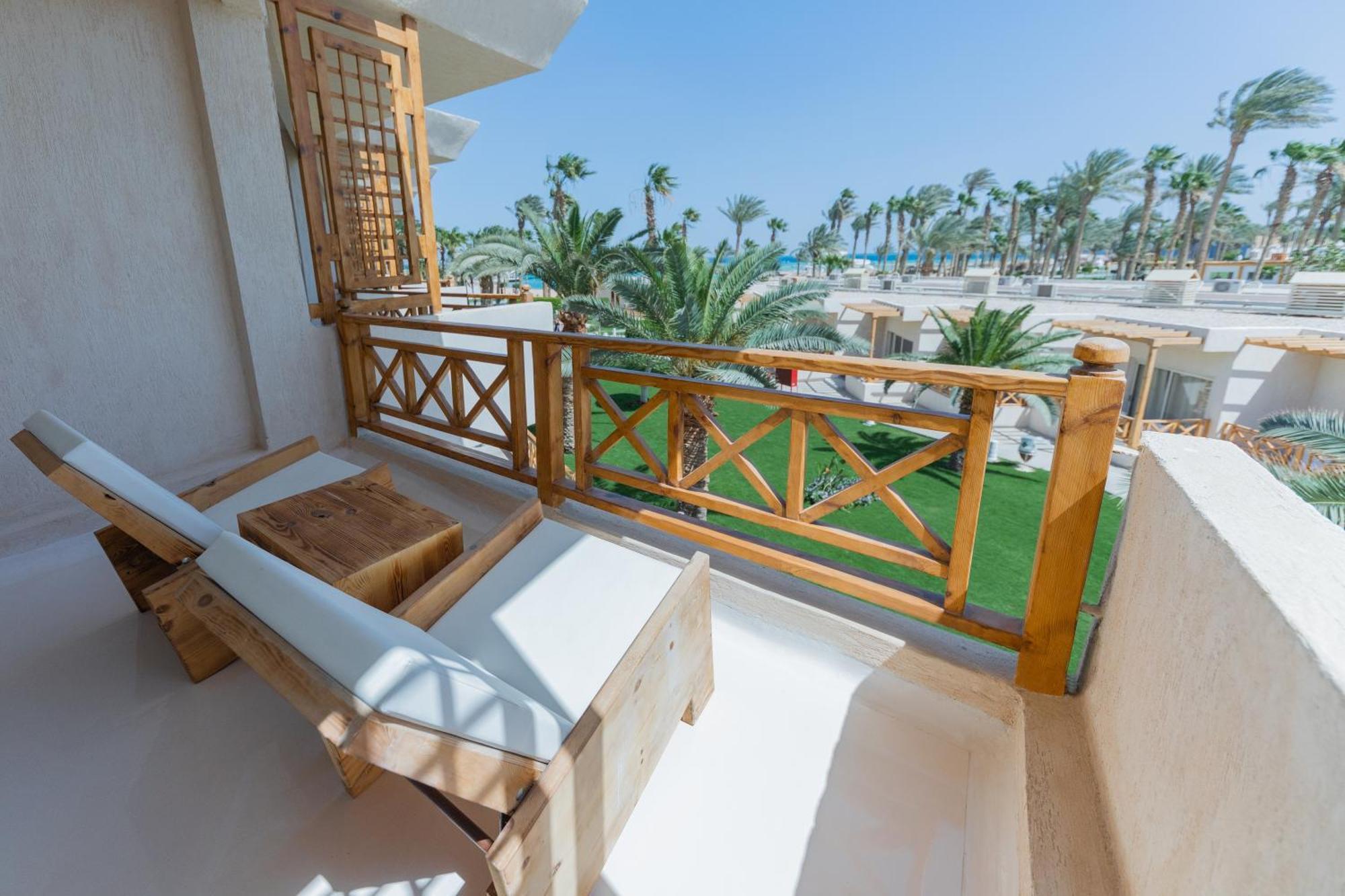 Meraki Resort - Adults Only ฮูร์กาดา ห้อง รูปภาพ