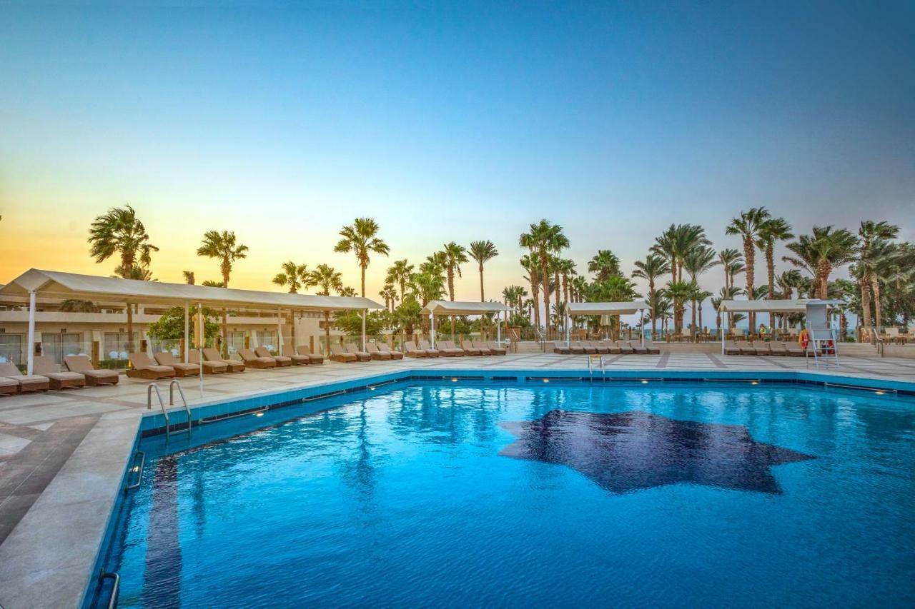 Meraki Resort - Adults Only ฮูร์กาดา ภายนอก รูปภาพ
