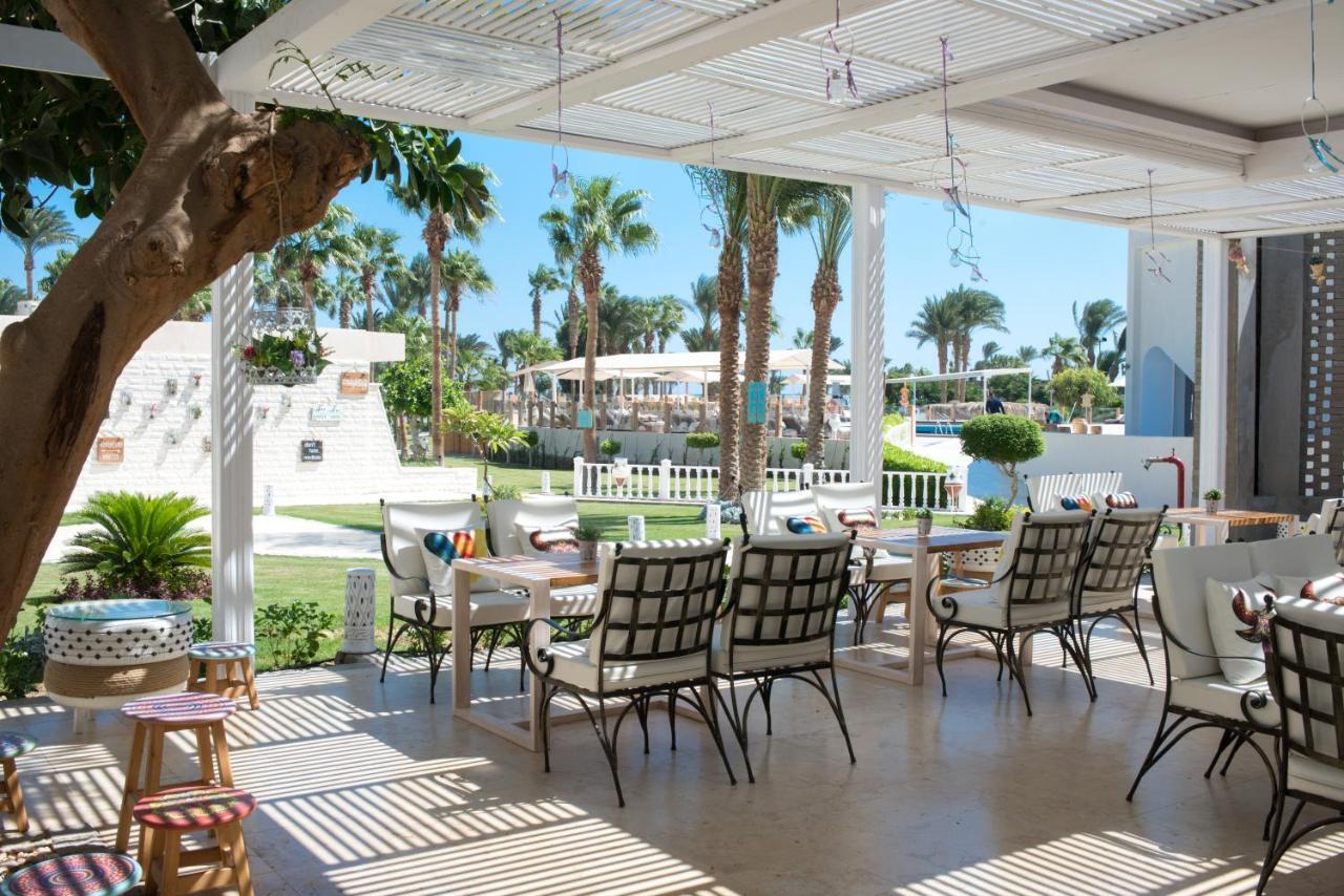 Meraki Resort - Adults Only ฮูร์กาดา สิ่งอำนวยความสะดวก รูปภาพ